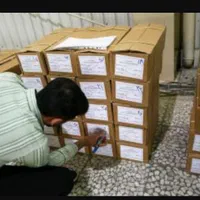 استخدام نیروی کار در محدوده مفتح شرقی مهدی آباد