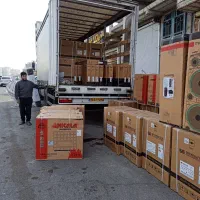 بخار های گازی برند نیک کالا آبسال پولار مشهد دوام