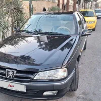 پژو پارس tu5 دریچه سینی