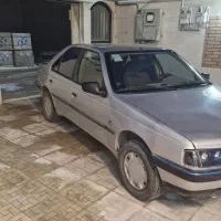 فروش پژو ۴۰۵ مدل ۹۴|خودرو سواری و وانت|شیروان (خراسان), |دیوار