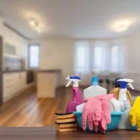 نیازمند نظافتچی نظافت منزل شخصی