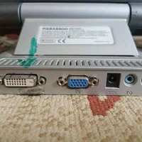 مانیتور کامپیوتر بدون آدابتور