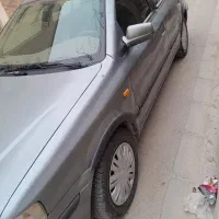 سمند۸۶دوگانه فابریک