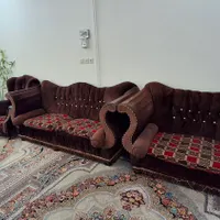 مبل سلطنتی ۷ نفره
