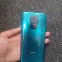 REDMI NOTE 9|موبایل|دزفول, |دیوار