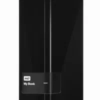 هارد اکسترنال 3ترابایت (مای بوک)