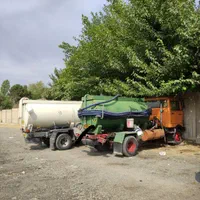 تخلیه چاه لوله بازکنی ارزانترین قیمت|خدمات پیشه و مهارت|قدس, شهر‌قدس|دیوار