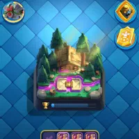 اکانت کلش رویال