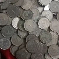 سکه ریال شاهی