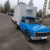 نیسان89 یخچالدار