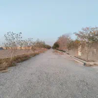 باغچه به متراژ ۵۱۰متر در صفادشت