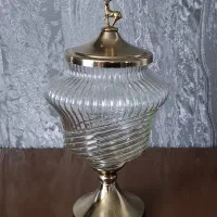 شکلات خوری بلور