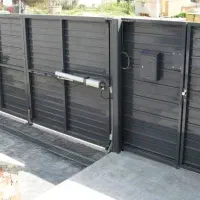 جک درب پارکینگی|مصالح و تجهیزات ساختمان|رشت, پارک شهر|دیوار