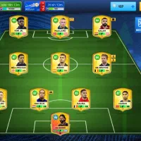 اکانت دریم لیگ 2026