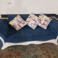 مبل راحتی۹نفره