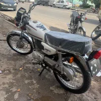 موتورسیکلت هوندا نامی مزایده ۲۰۰ اردبیل|موتورسیکلت|اردبیل, |دیوار