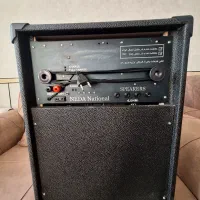 اکو باند فلاش خور ندا|سیستم صوتی خانگی|خمینی‌شهر, |دیوار