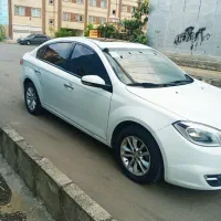 برلیانس h330 مدل۹۷ ۱۶۵۰ بی رنگ|خودرو سواری و وانت|رشت, استادسرا|دیوار