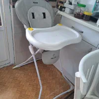 صندلی غذای کودک نو