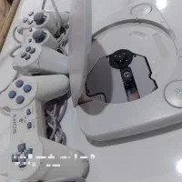 پلی استیشن یک