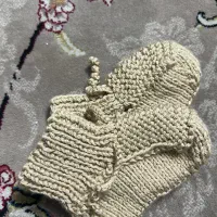 لباس بافتنی|کفش و لباس بچه|کرج, شهرک فهمیده|دیوار