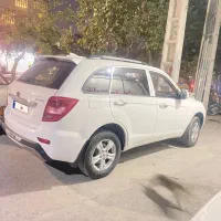 ایفان x60 خونگی درجه 1|خودرو سواری و وانت|اصفهان, ملک‌شهر|دیوار