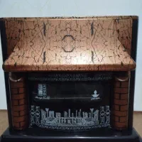 بخاری|بخاری، هیتر، شومینه|مشهد, اروند|دیوار