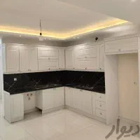 تولیدکننده کابینت کلاسیک با طرح و رنگ های متنوع364|مصالح و تجهیزات ساختمان|قم, امامزاده ابراهیم|دیوار