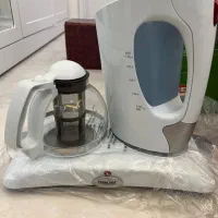 چای ساز برقی مارک نیکایی