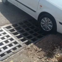 سمند ای آف سون|خودرو سواری و وانت|یاسوج, |دیوار