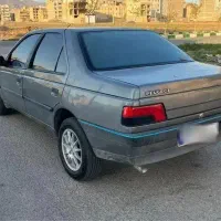 پژو۴۰۵مدل۱۳۹۳ بدون افتاب سوختگی