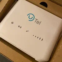 مودم یوتل ۴۴۳ ۴جی