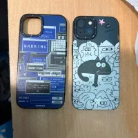 تعدادی قاب اروجینال ایفون 13 young kit