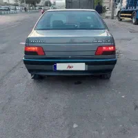 پژو۴۰۵ مدل ۹۴|خودرو سواری و وانت|آبادان, |دیوار