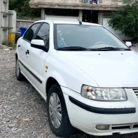 سمند LX EF7، مدل ۱۴۰۰|خودرو سواری و وانت|رویان, |دیوار