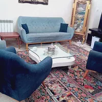مبلمان با میز عسلی|مبلمان خانگی و میز عسلی|تهران, قاسم‌آباد|دیوار