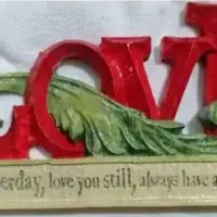 تعدادی تندیس پلی استر به فروش می رسد