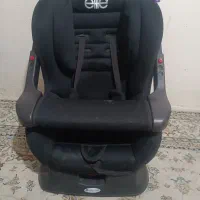 کالسکه و صندلی بچه ماشین