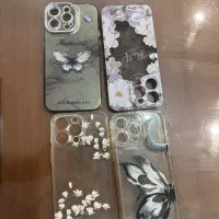 قاب گوشی ایفون پانزده پرو مکس