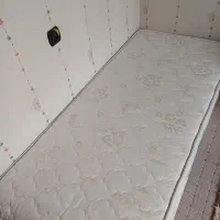 تشک نو ۸۰ در ۱۸۰|تشک تختخواب|کرج, مهرویلا شمالی|دیوار