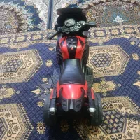 موتور شارژی|اسباببازی بچه|دیواندره, |دیوار