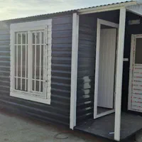 تولید انواع کانکس|مصالح و تجهیزات ساختمان|کرمانشاه, |دیوار