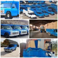 باربری حمل بارفقط نیسان وانت تلفنی کل نقاط اثاثیه