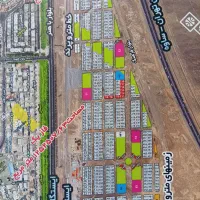 فروش-زمین-مترو-411متری