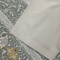 پیراهن مردانه کتان کرم رنگ دو ایکس لارج|لباس|تهران, فلاح|دیوار