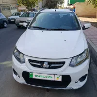 کوییک دنده ای ساده مدل ۱۴۰۰ کارنامه