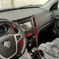 دنا پلاس توربو اتومات1404 مشکی آبنوس|خودرو سواری و وانت|باقرشهر, |دیوار