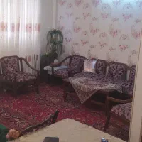 ۷۰ متری/ دو خواب/مجد