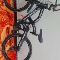 دوچرخه26ویوا کوهستانی