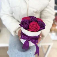 فروش باکس و دسته گل آماده